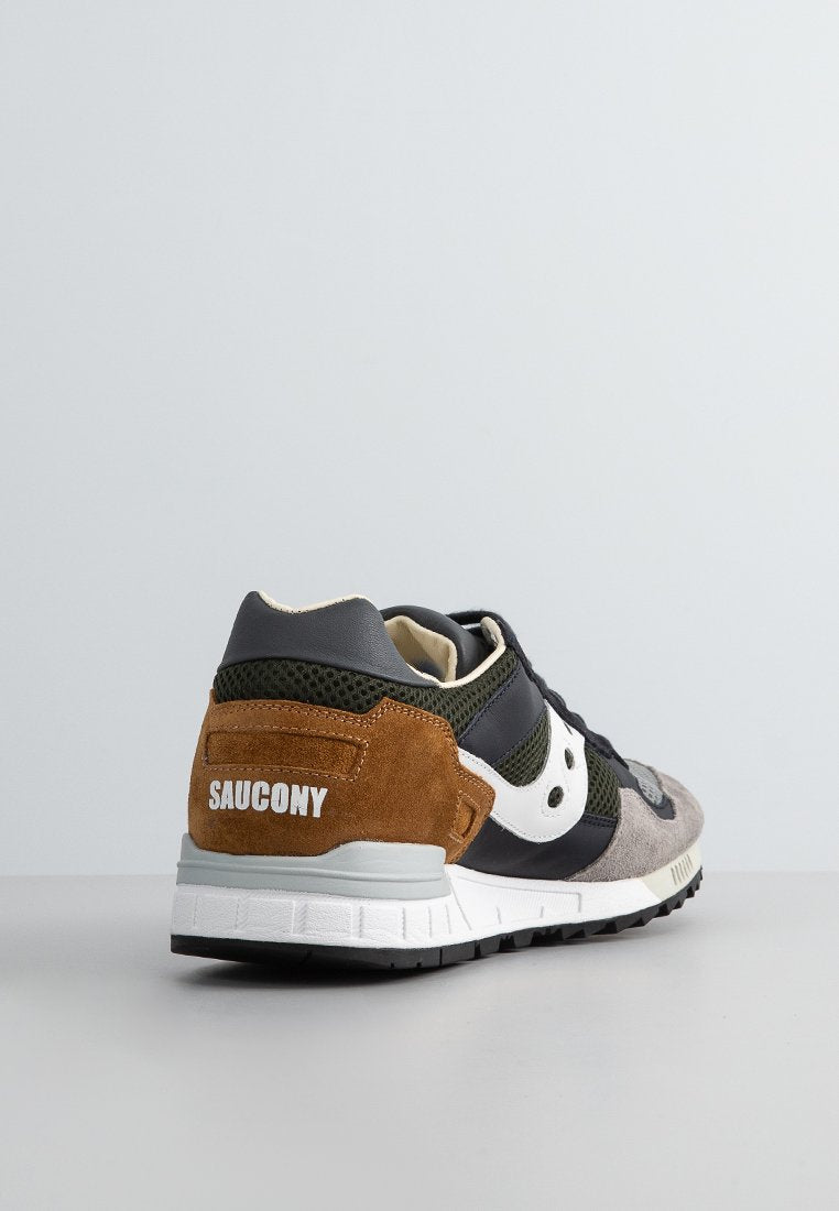 SHADOW 5000 Media 3