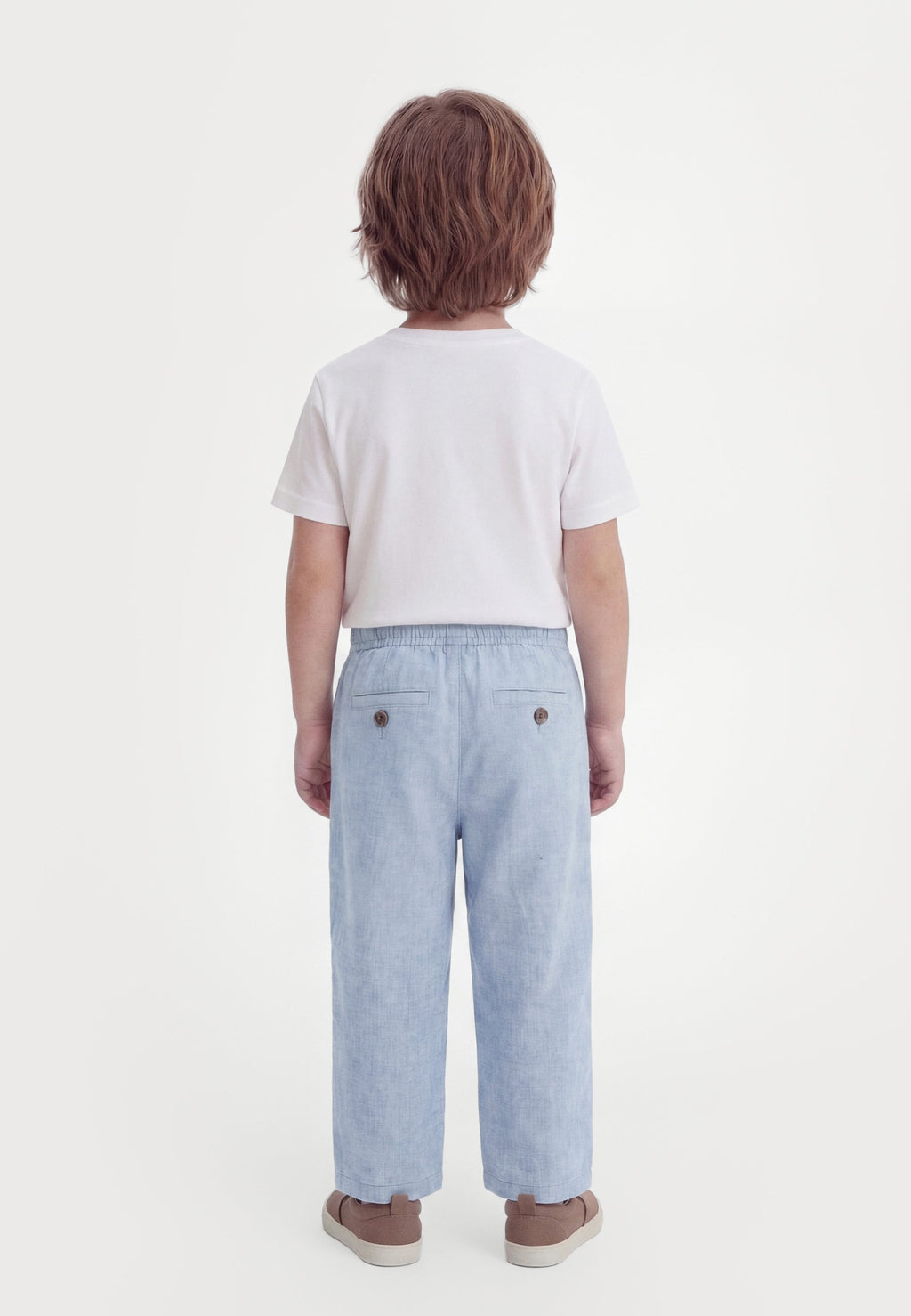 GAP PANT UNISEX