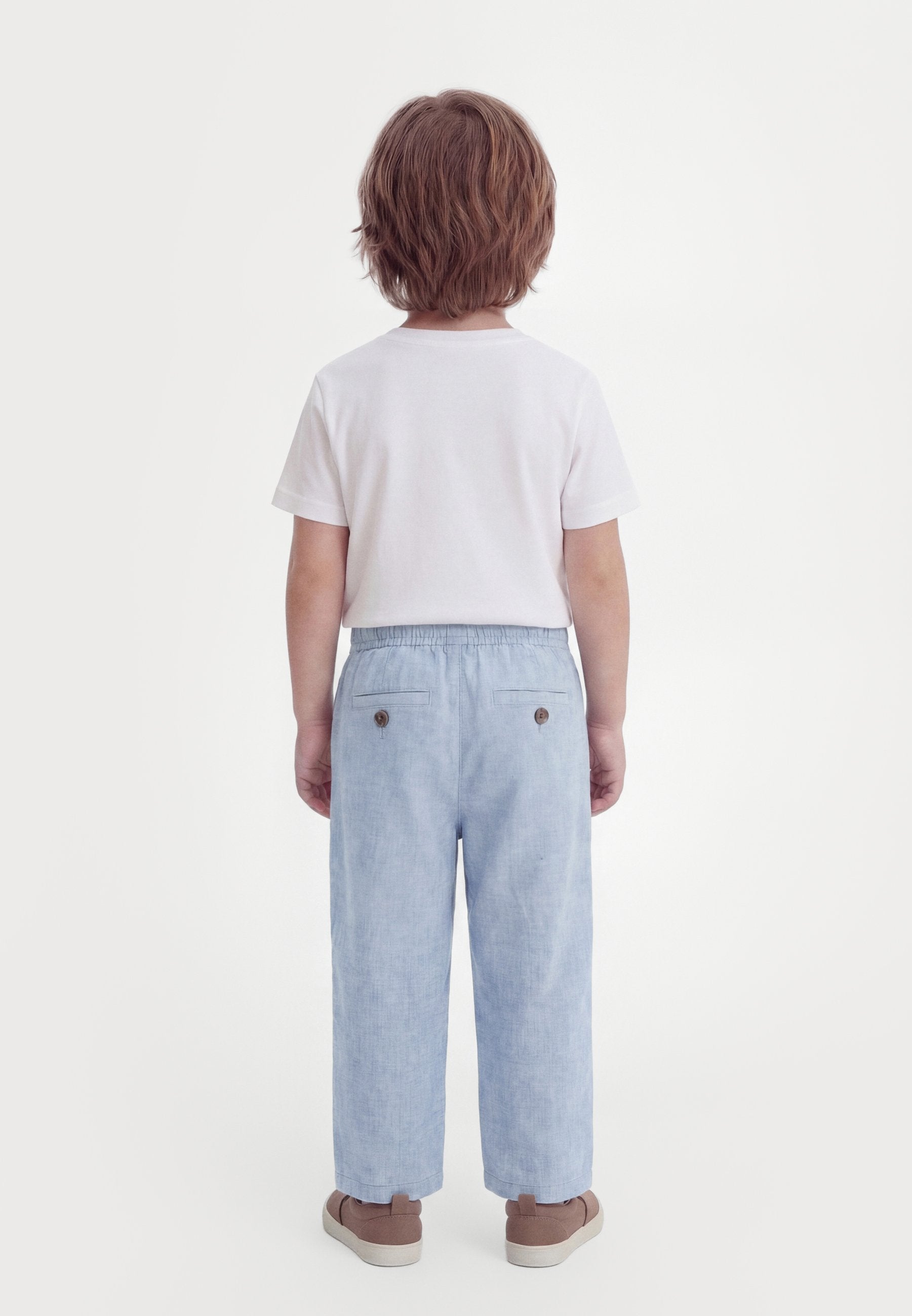 GAP PANT UNISEX