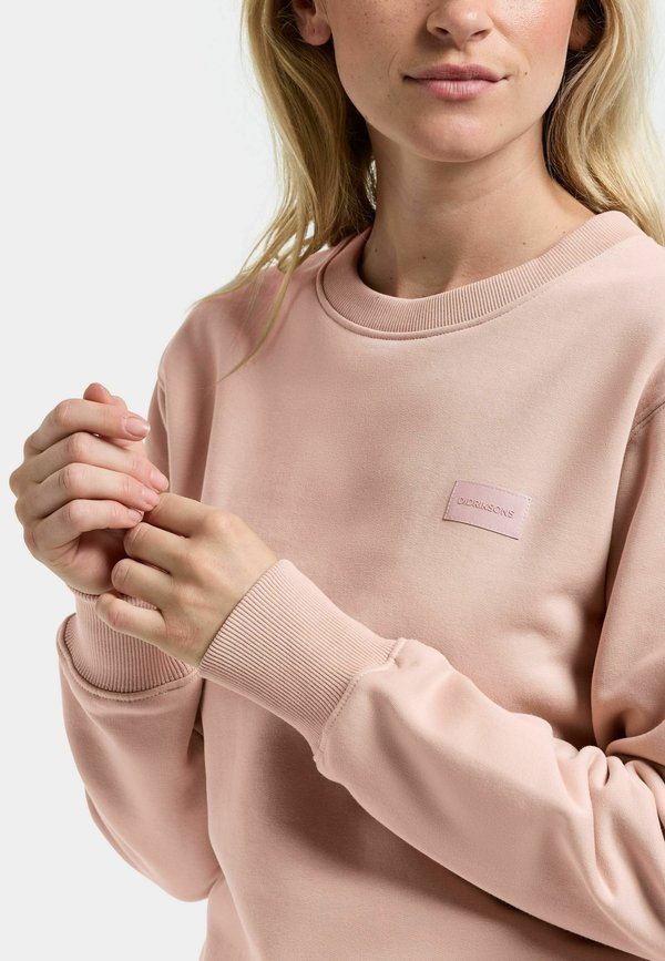 Didriksons CALLIE SWEATER