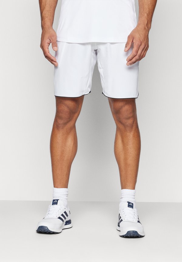 adidas Performance Sports shorts - white