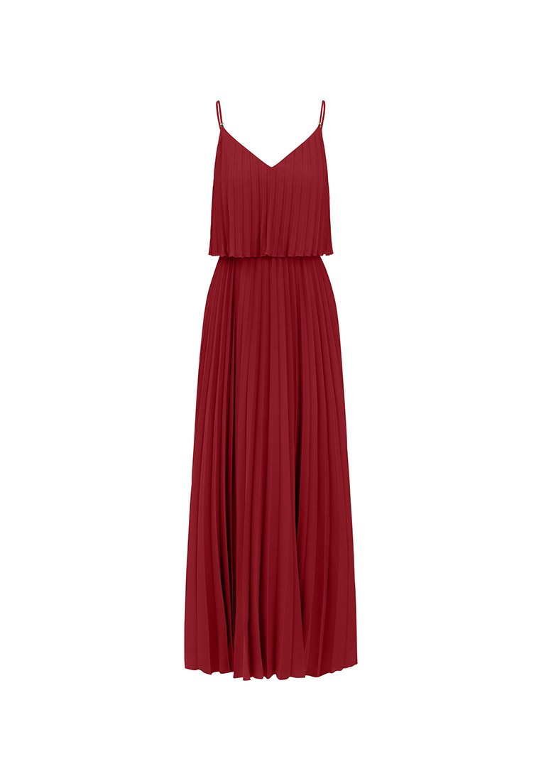Apart Glamour Maxikleid Media 1