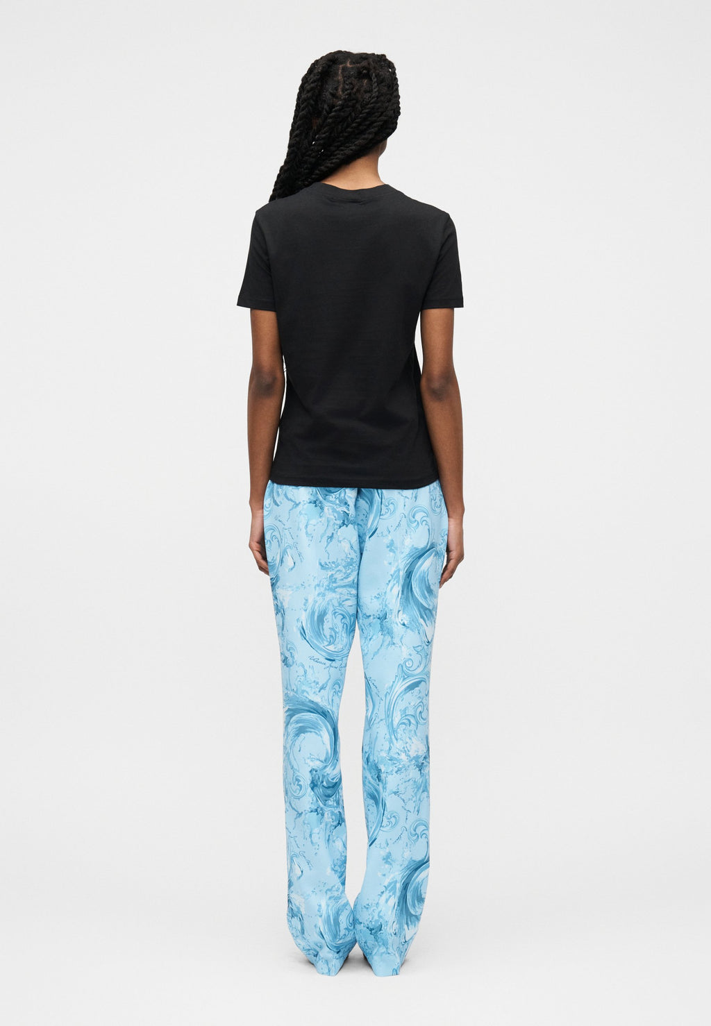 Versace Jeans Couture LOGO WAVE