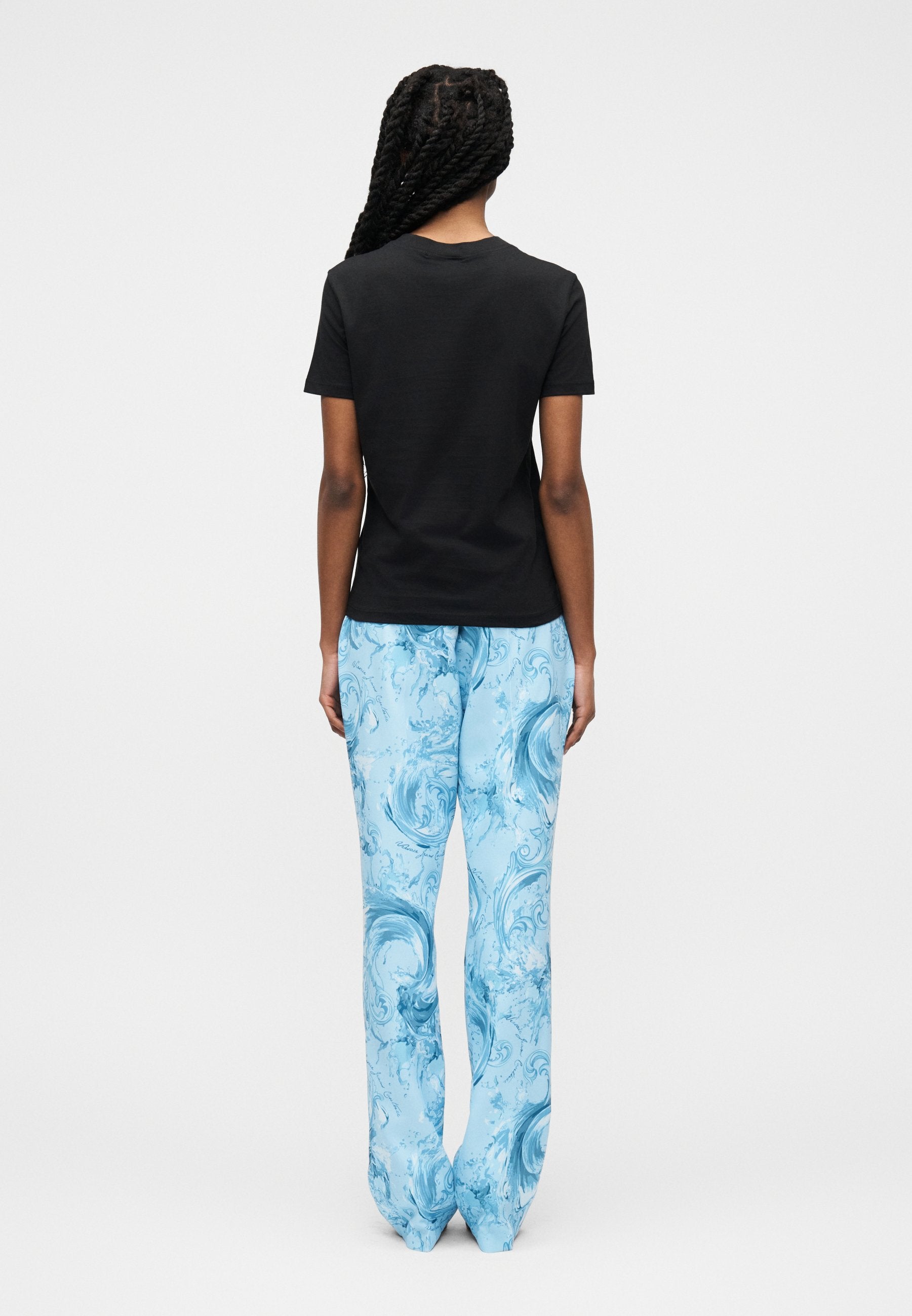 Versace Jeans Couture LOGO WAVE