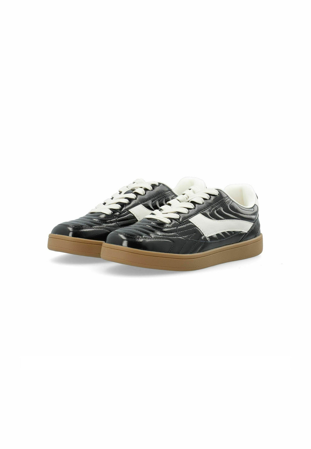 Bianco Low- Trainers BIABERLIN