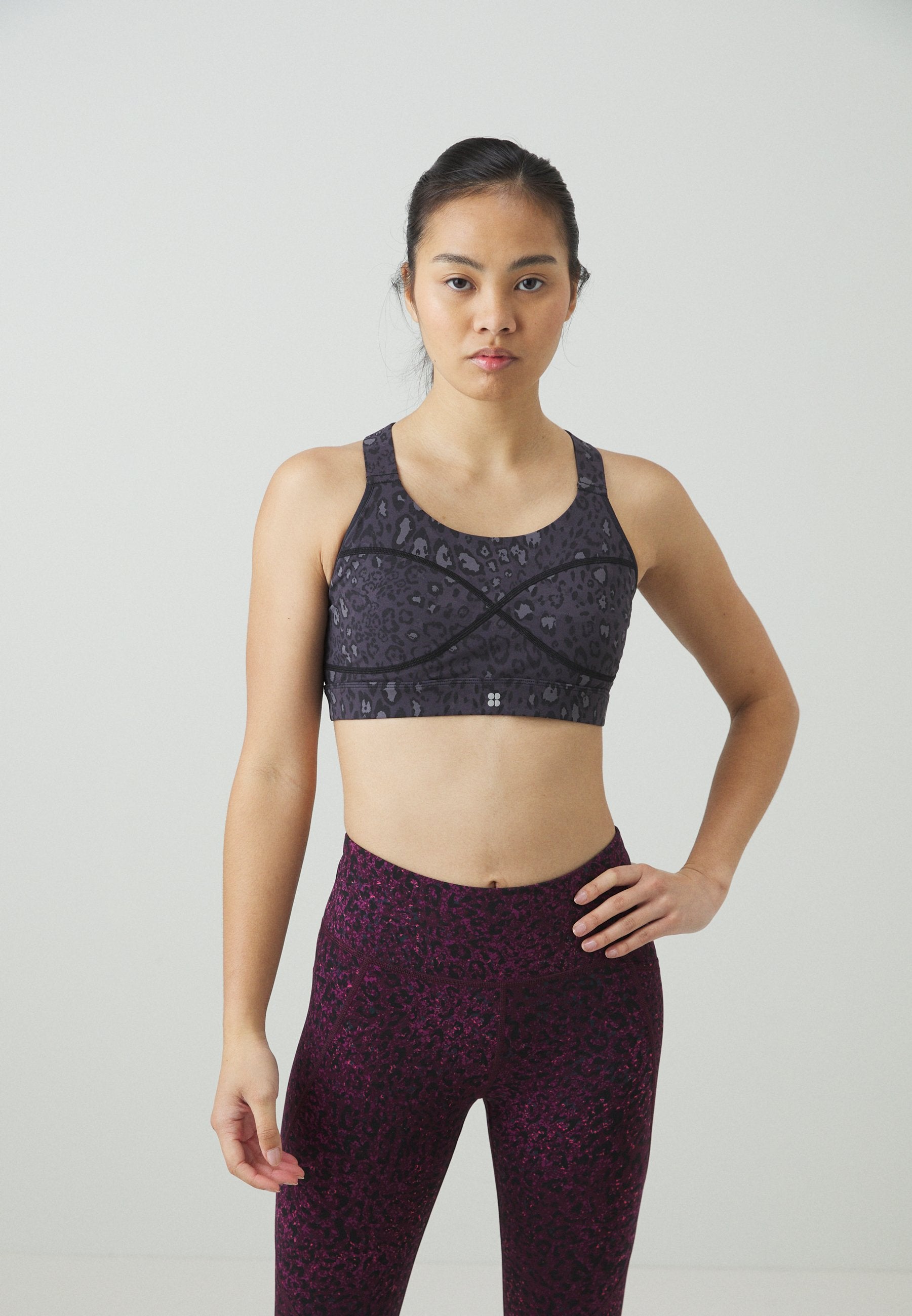 Sweaty Betty POWER MEDIUM SUPPORT BRA