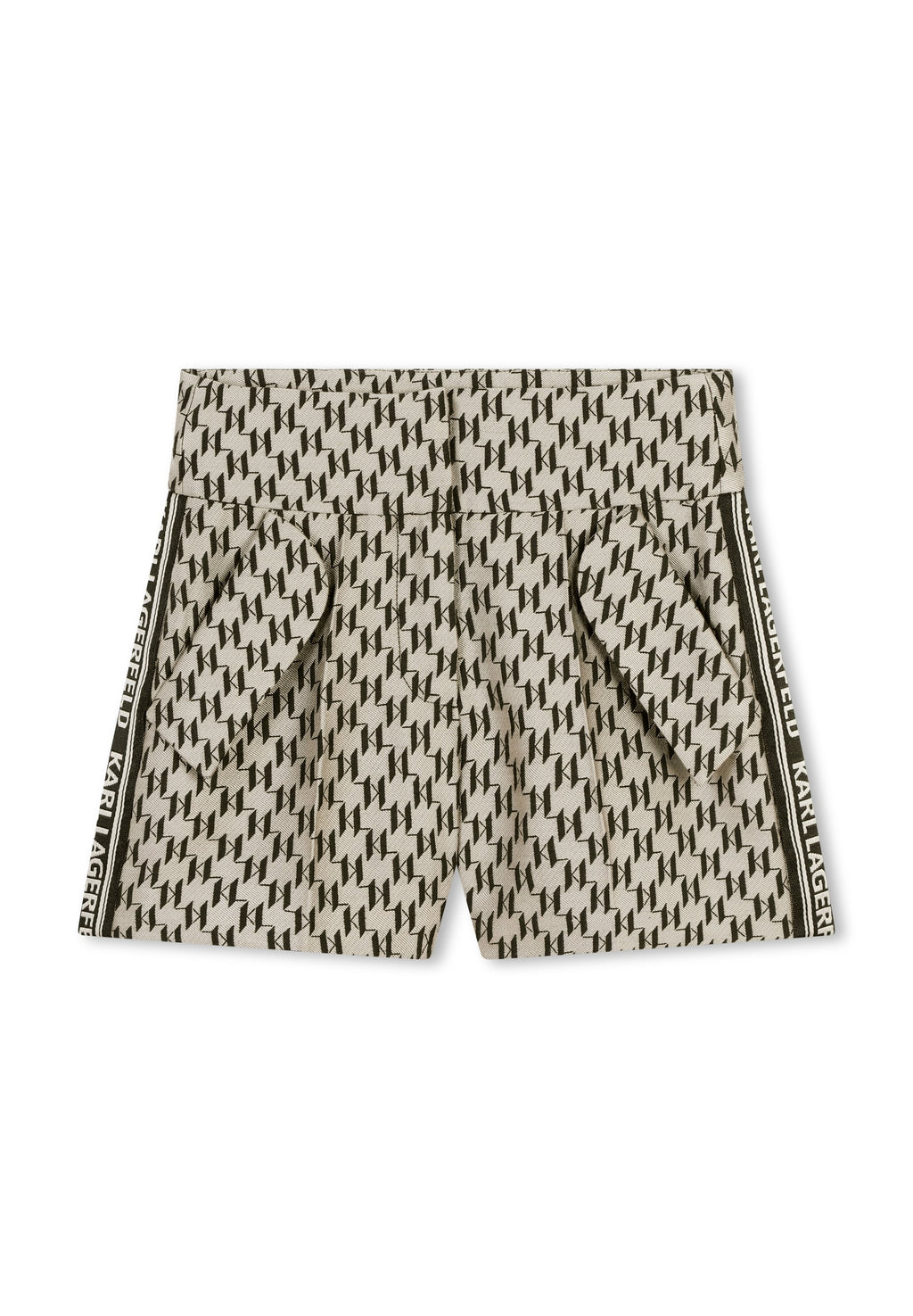 KARL LAGERFELD KIDS Shorts Media 1