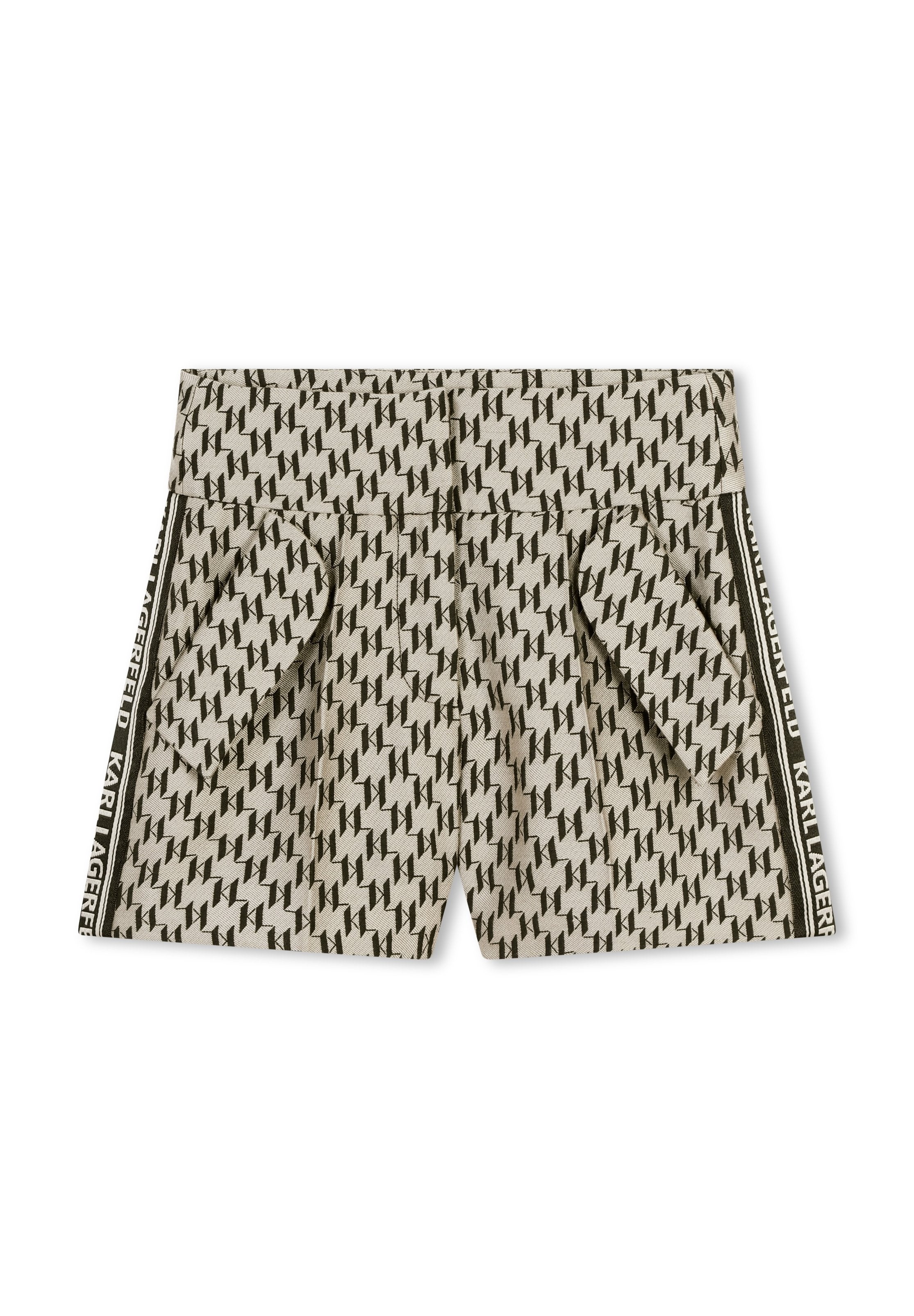 KARL LAGERFELD KIDS Shorts Media 1