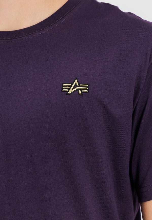 Alpha Industries SMALL LOGO