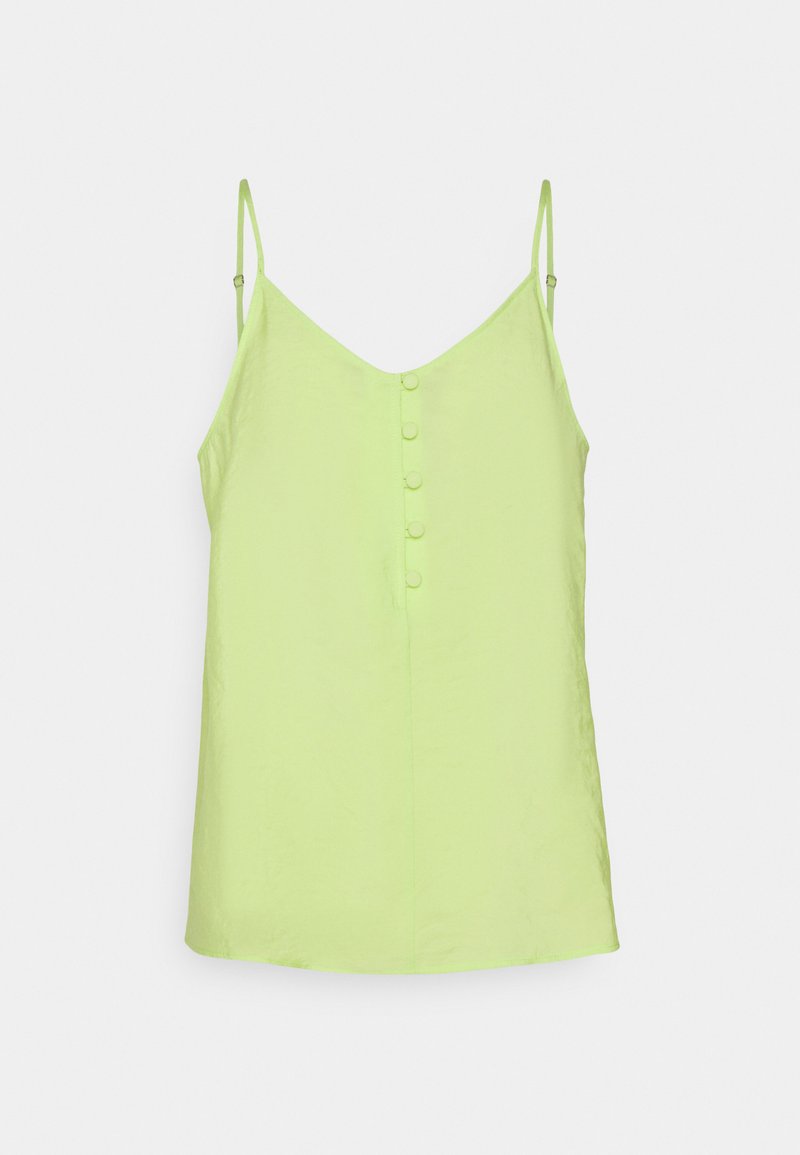 VMQUEENY SINGLET NECK TOP - Vero Moda Tall - View 1