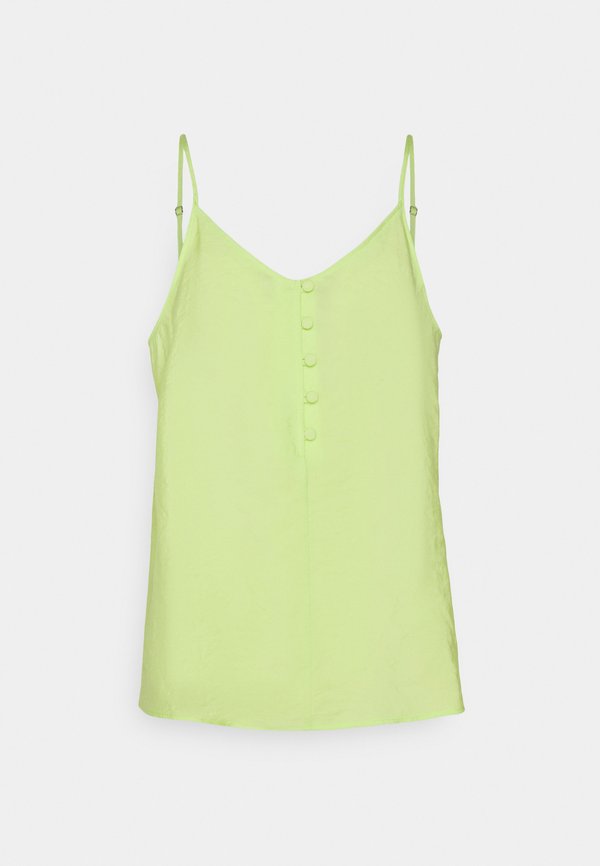 Vero Moda Tall VMQUEENY SINGLET NECK TOP