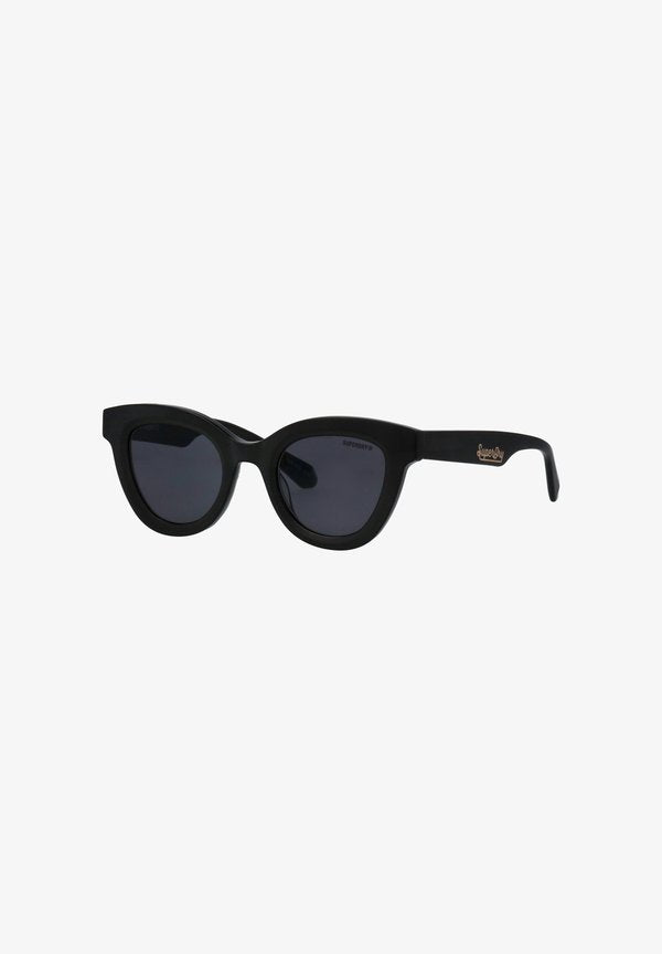 Superdry & Co SONNENBRILLE FÜR DAMEN - Sunglasses - schwarz