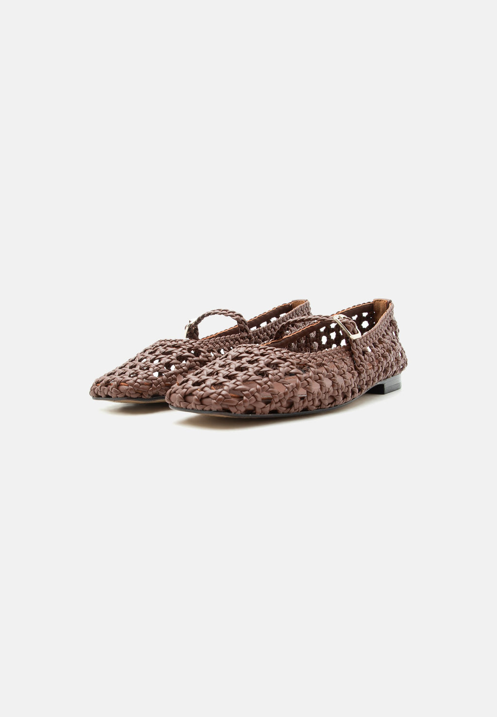 Souliers Martinez PARIS WOMAN