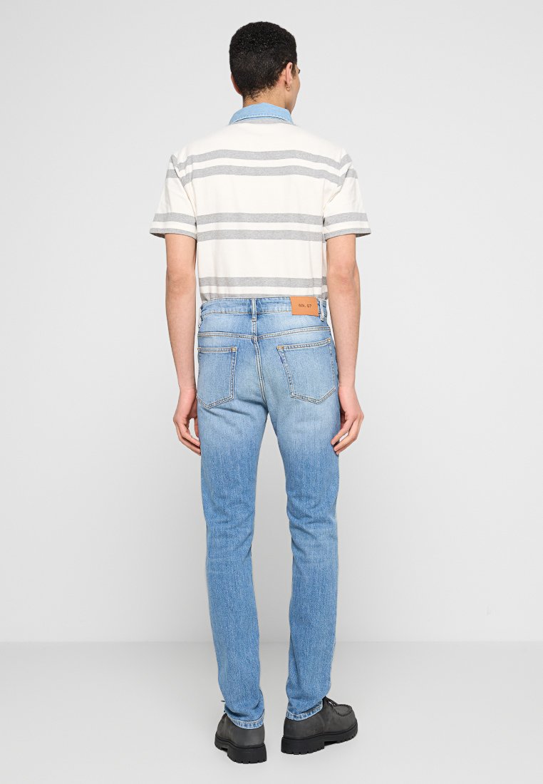 NN.07 JOHNNY REGULAR FIT