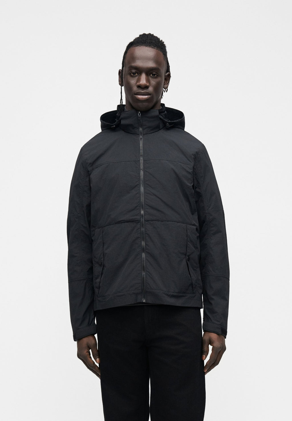 Lyle & Scott STOW AWAY JACKET
