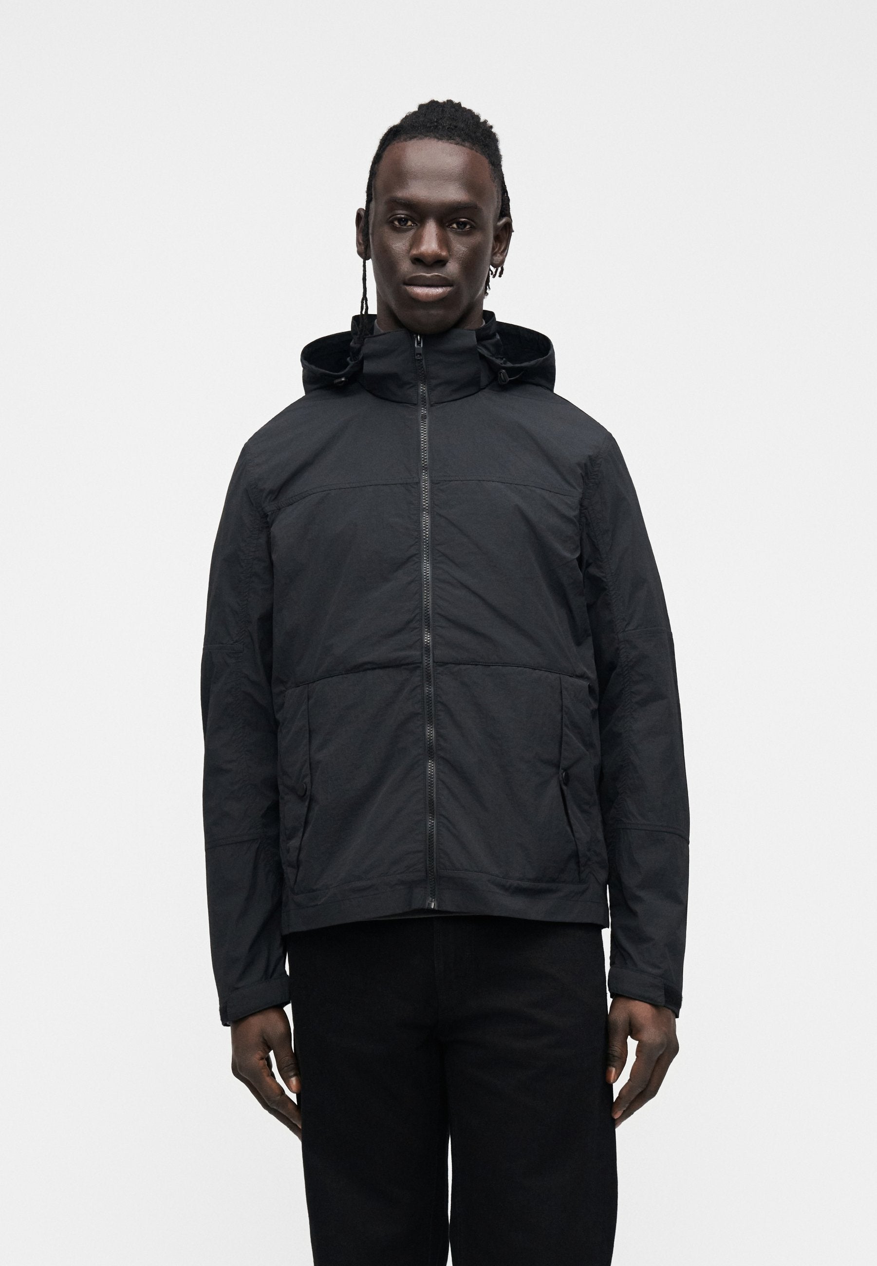 Lyle & Scott STOW AWAY JACKET