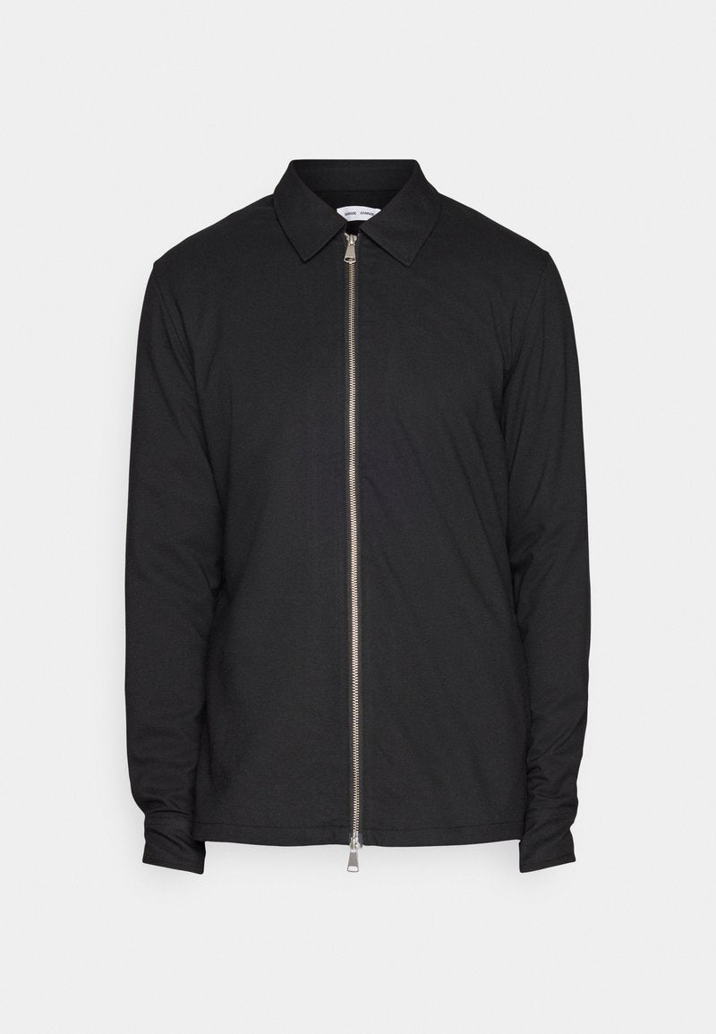 KATO ZIP SHIRT Media 1