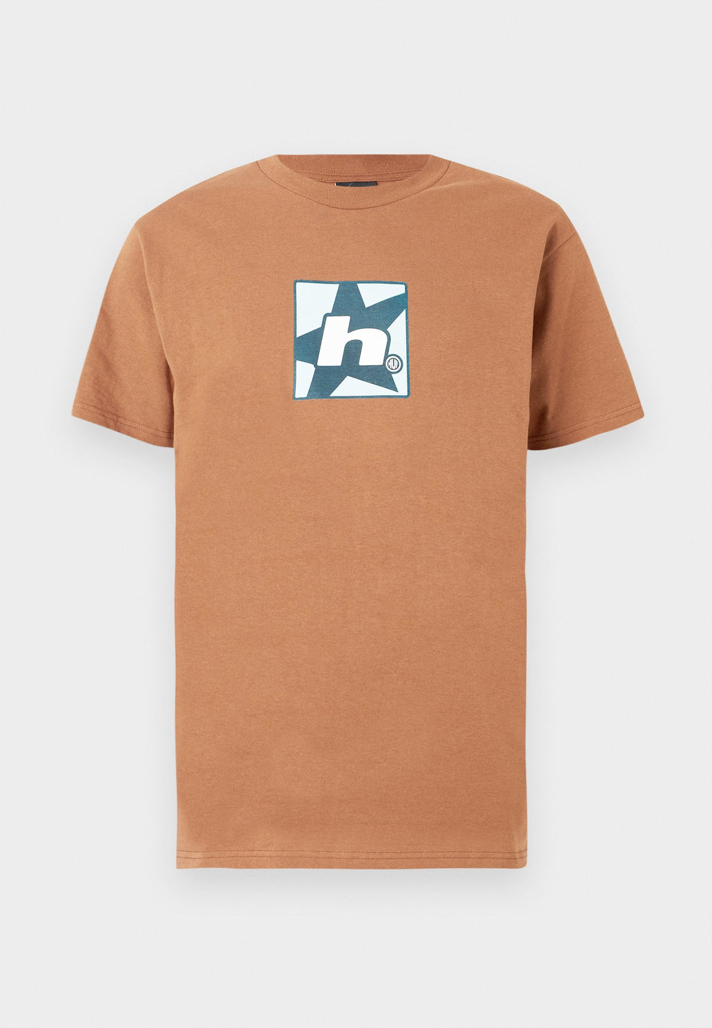 HUF STAR MULTI TEE UNISEX