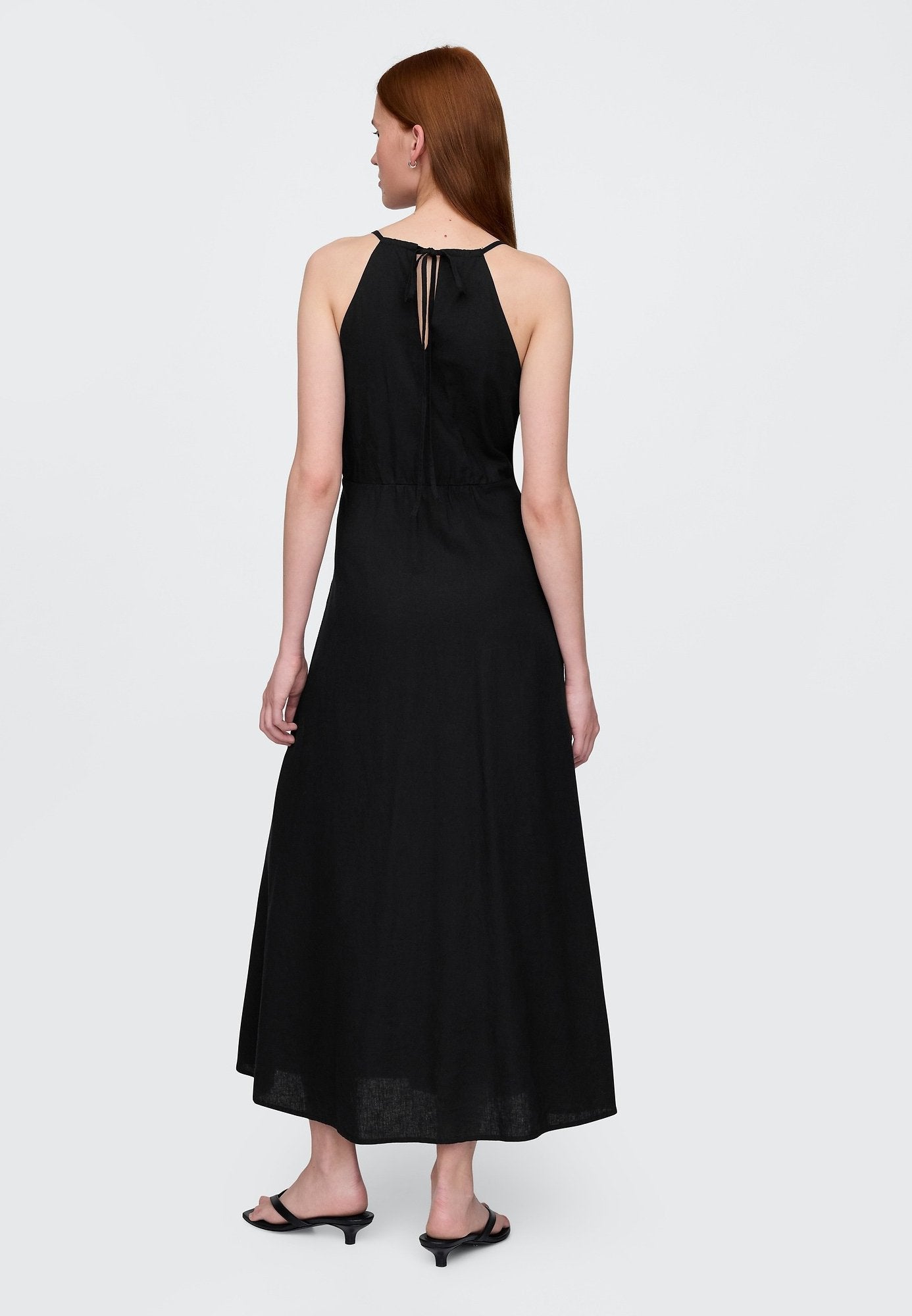 GAP HALTER EMBRO MAXI