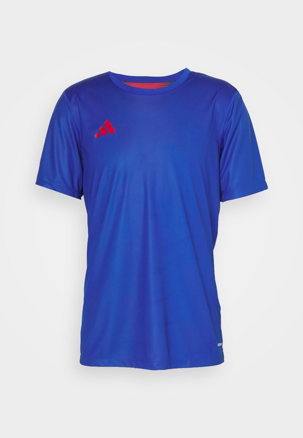 adidas Performance REV 24 JERSEY - Sports T-shirt - team royal blue/team power red