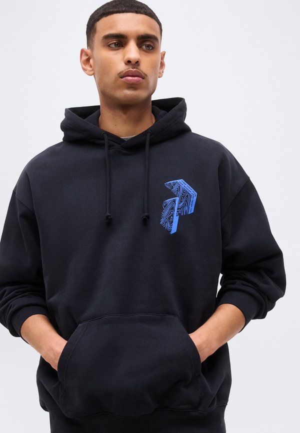 Peak Performance GRAPHIC HOOD