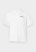 Lacoste UNISEX - Polo shirt - white