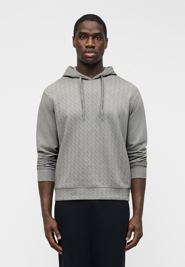 Armani Exchange AX LOGO HOODIE