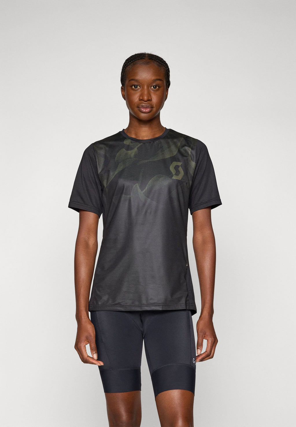SCOTT Sports Sport T-Shirt Media 3