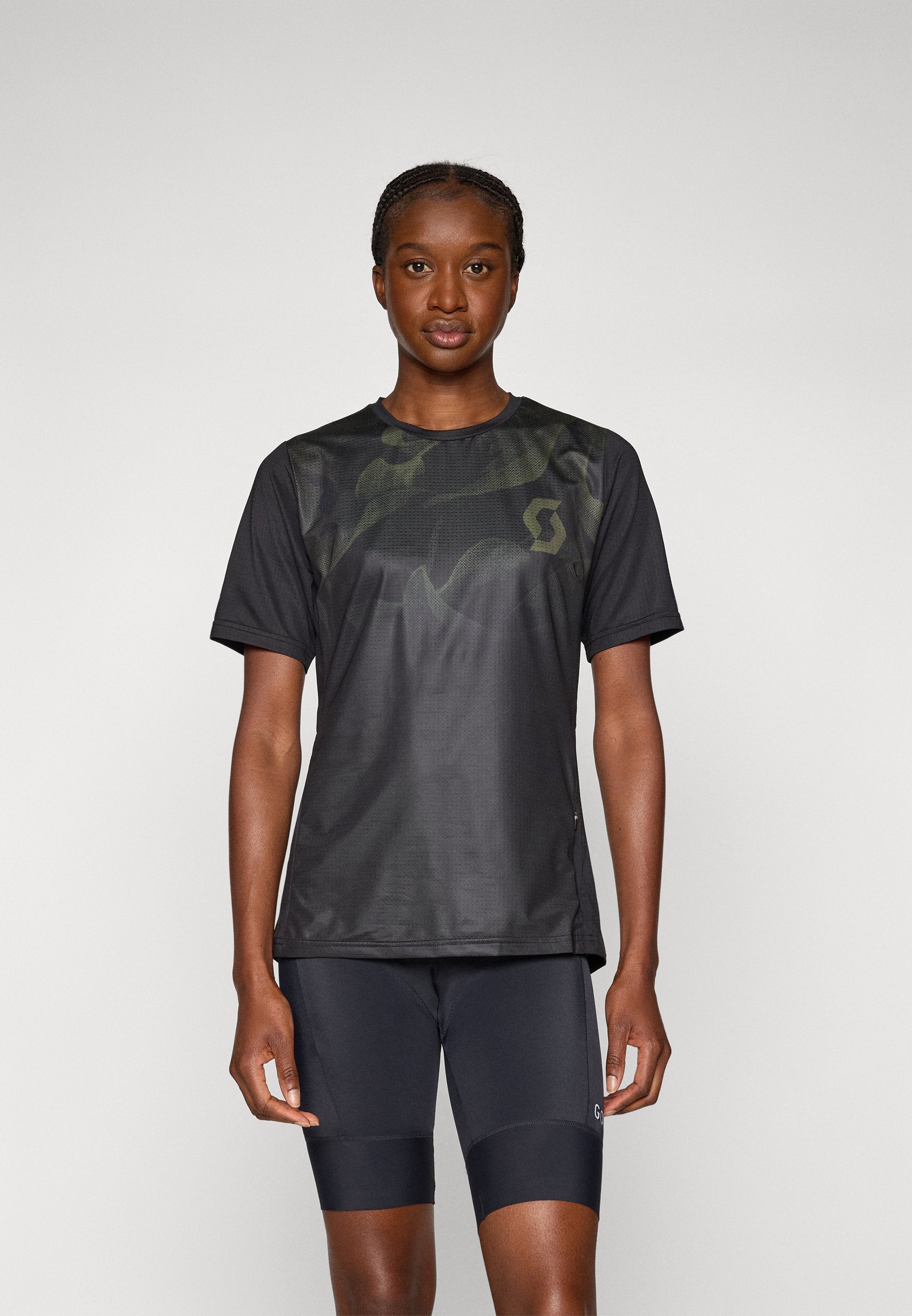 SCOTT Sports Sport T-Shirt Media 3