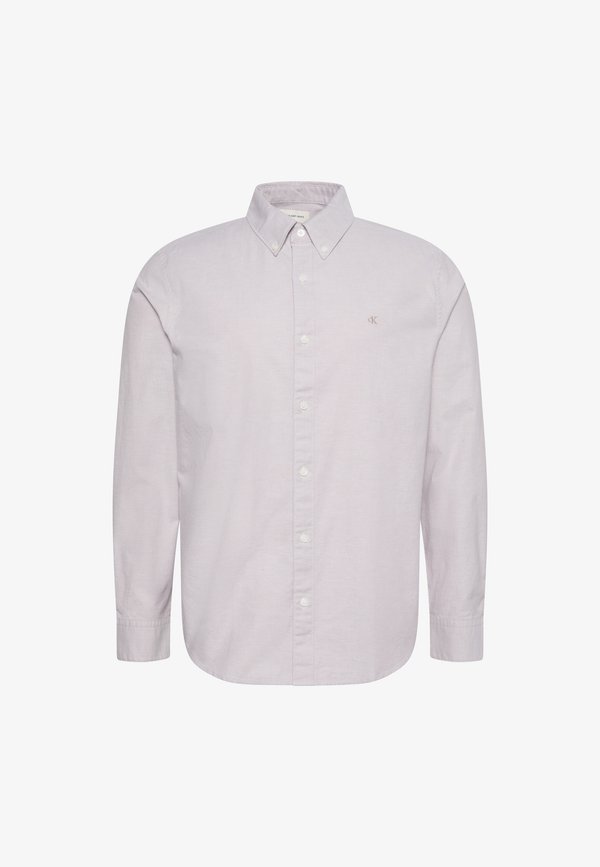 Calvin Klein Jeans Shirt - dusted fox