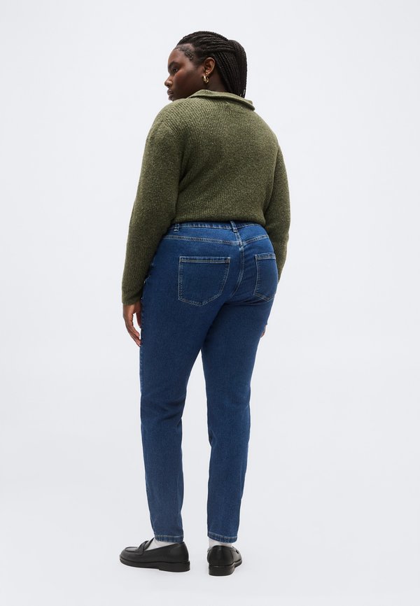Vero Moda Curve VMCLUSIA JEANS