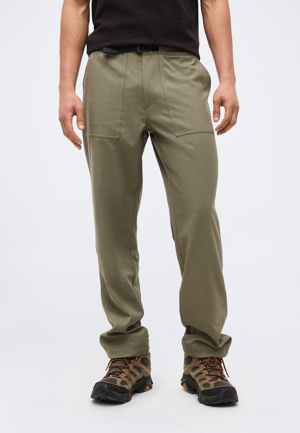 Houdini CORESPUN CHORE PANTS II
