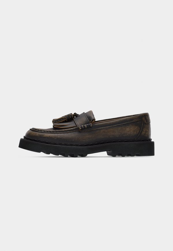 AllSaints SKIFF TASSLE