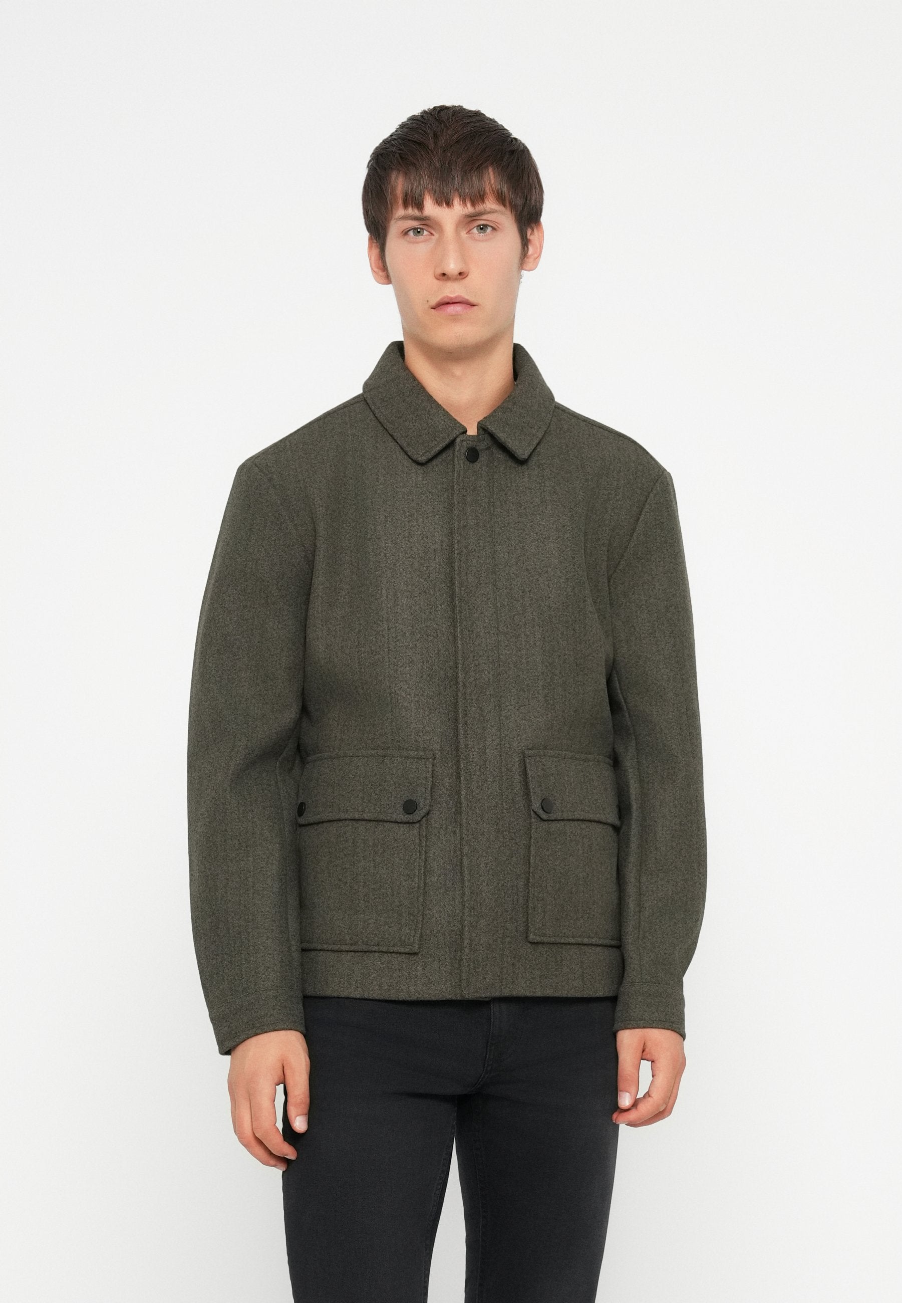 Only & Sons ONSCONNOR LIFE JACKET