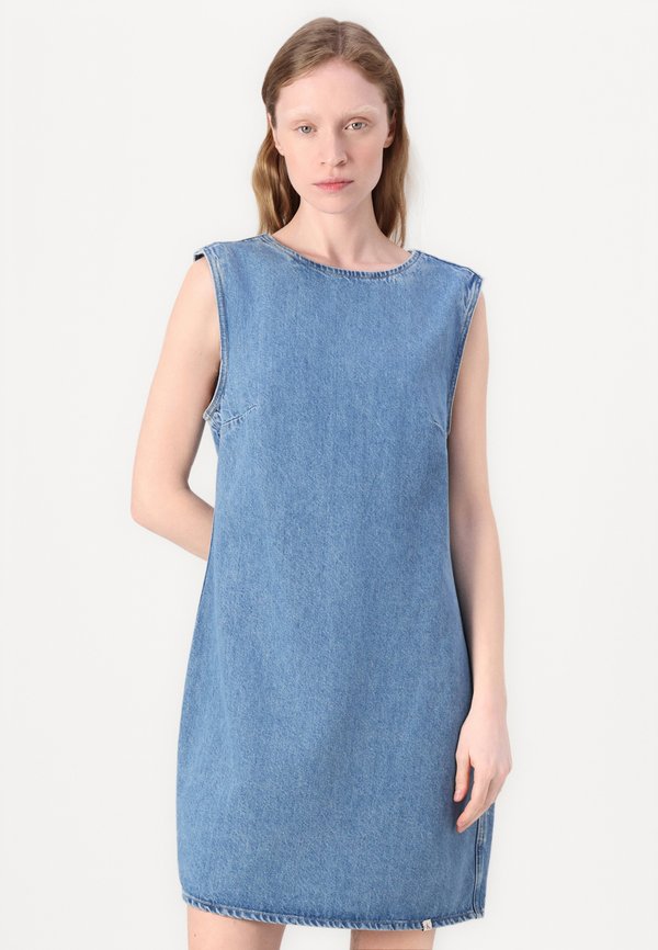 Calvin Klein Jeans SLEEVELESS DRESS