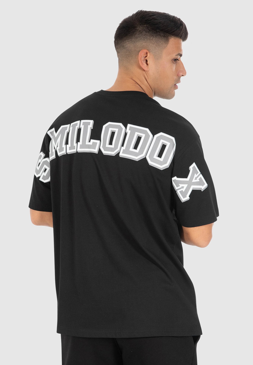 Smilodox PRINT LOGO BRAIL