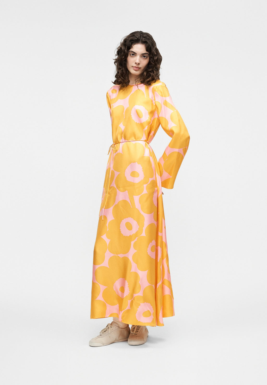 Marimekko KAUNISTA UNIKKO DRESS