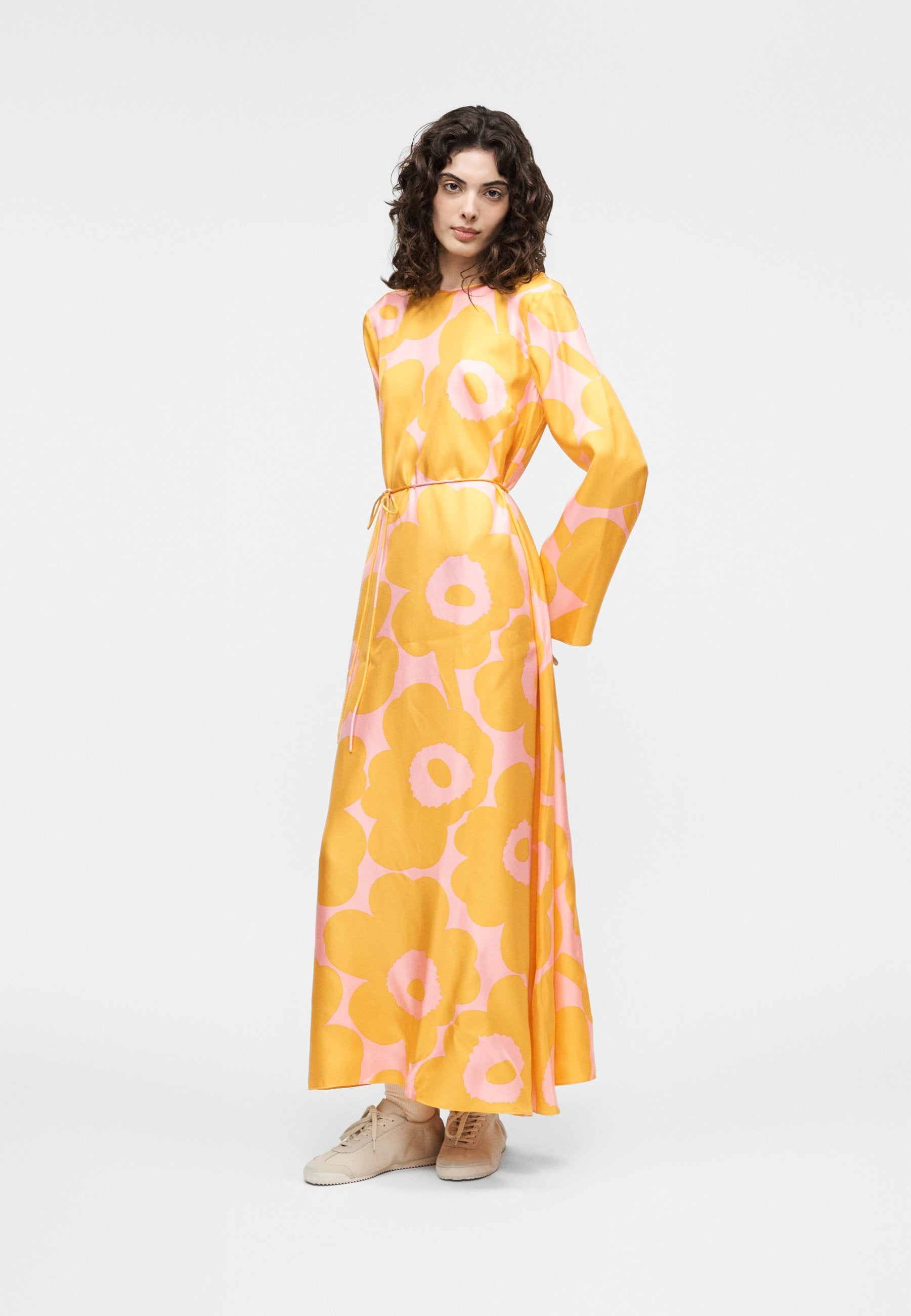 Marimekko KAUNISTA UNIKKO DRESS