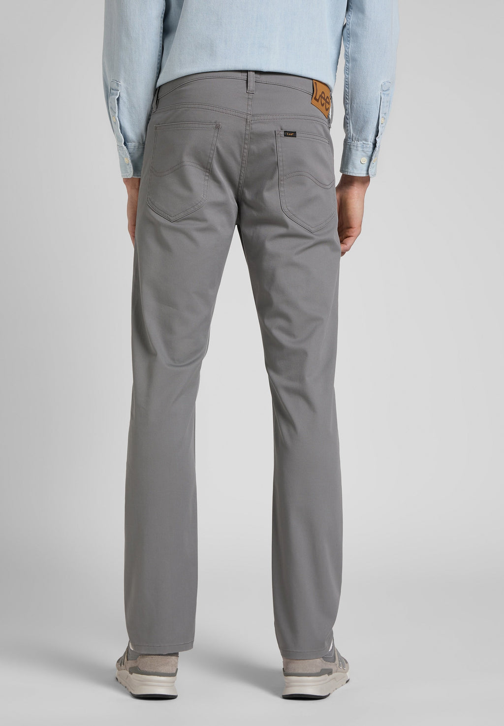 Lee DAREN ZIP FLY