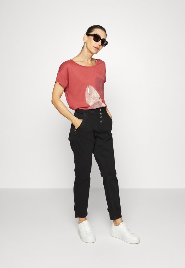 Cream SORYA 7/8 JEANS BAIILY FIT
