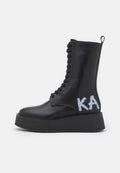 ZEPHYR HI LACE BOOT Media 1