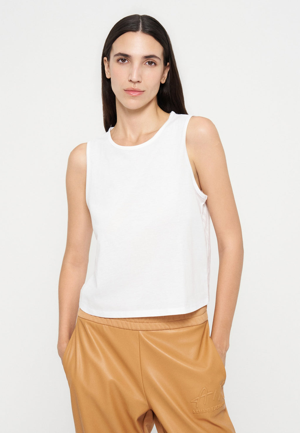 Armani Exchange Top Media 4