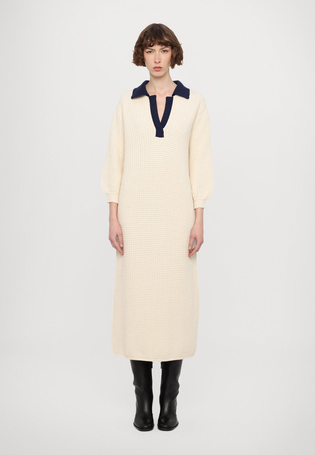 STAUD ALTEA DRESS
