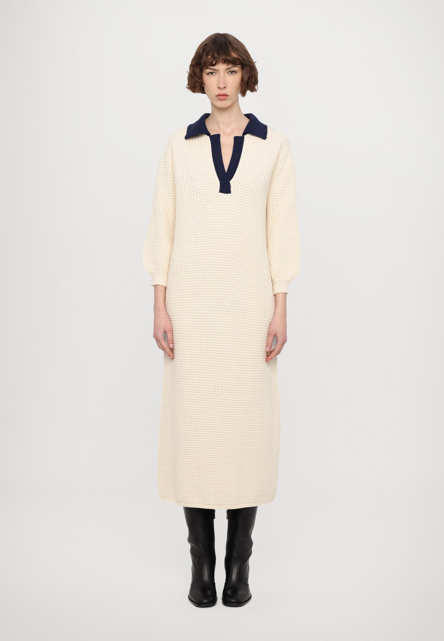 STAUD ALTEA DRESS