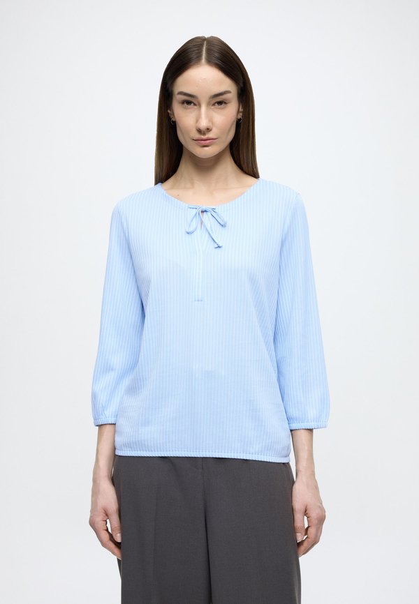 TOM TAILOR STRIPED WITH STRING