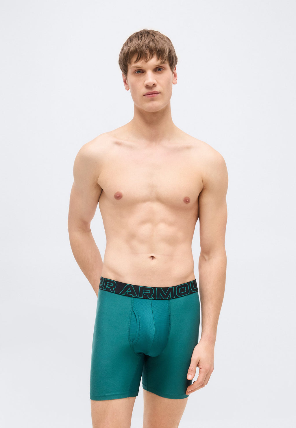 Under Armour PERFORMANCE TECH 3 PACK