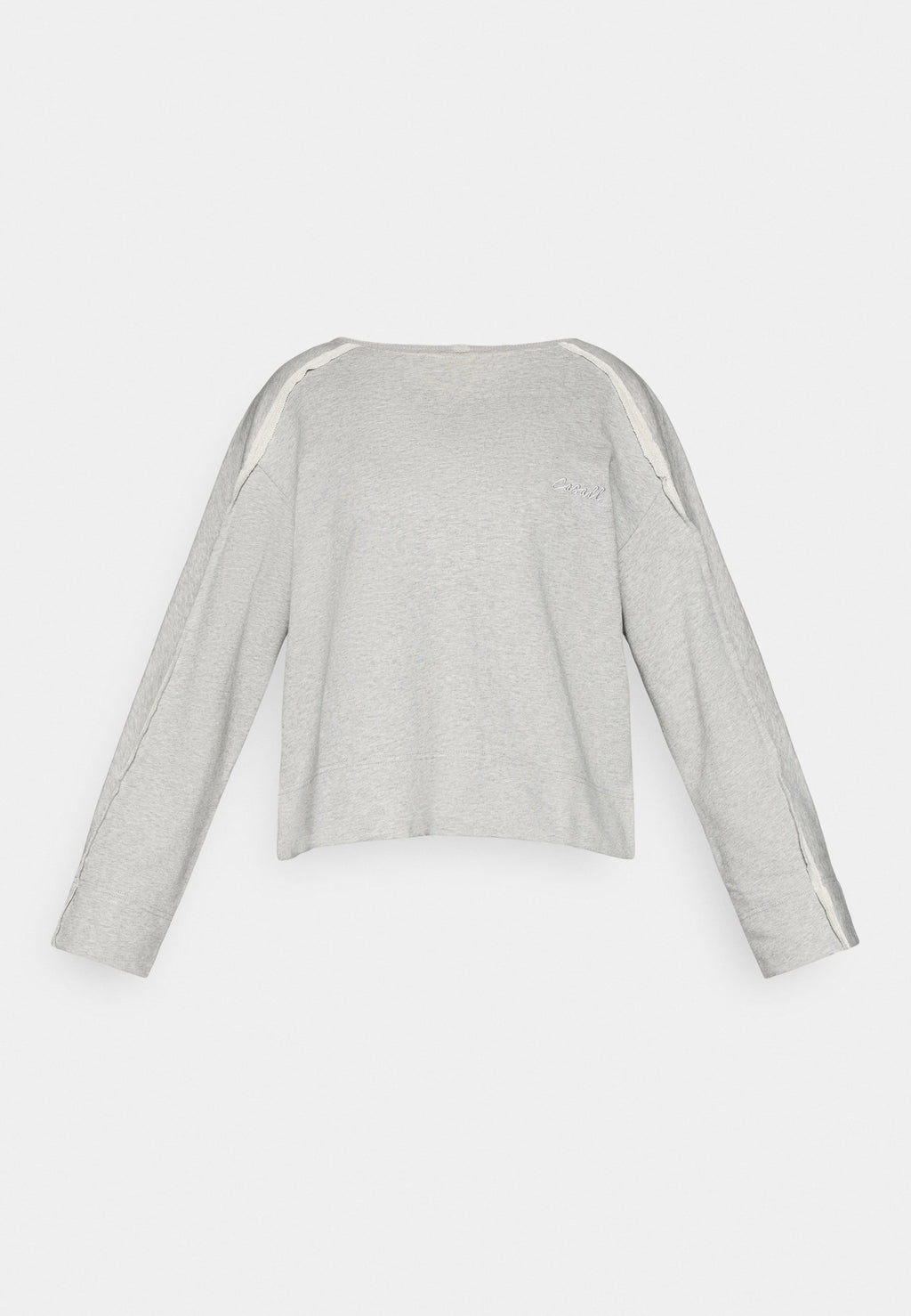 Casall REVERSED SEAM CREW