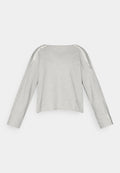 Casall REVERSED SEAM CREW