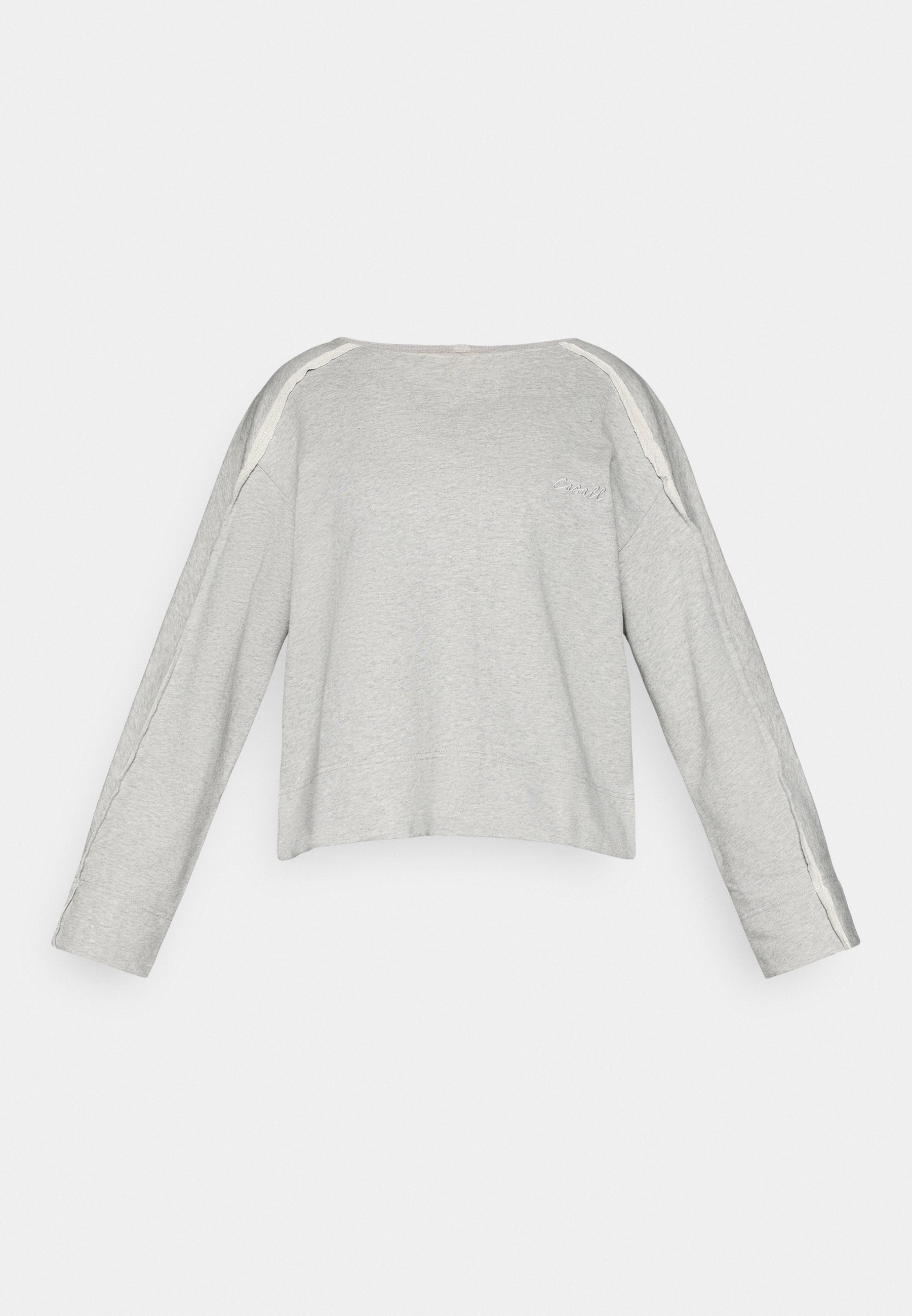 Casall REVERSED SEAM CREW