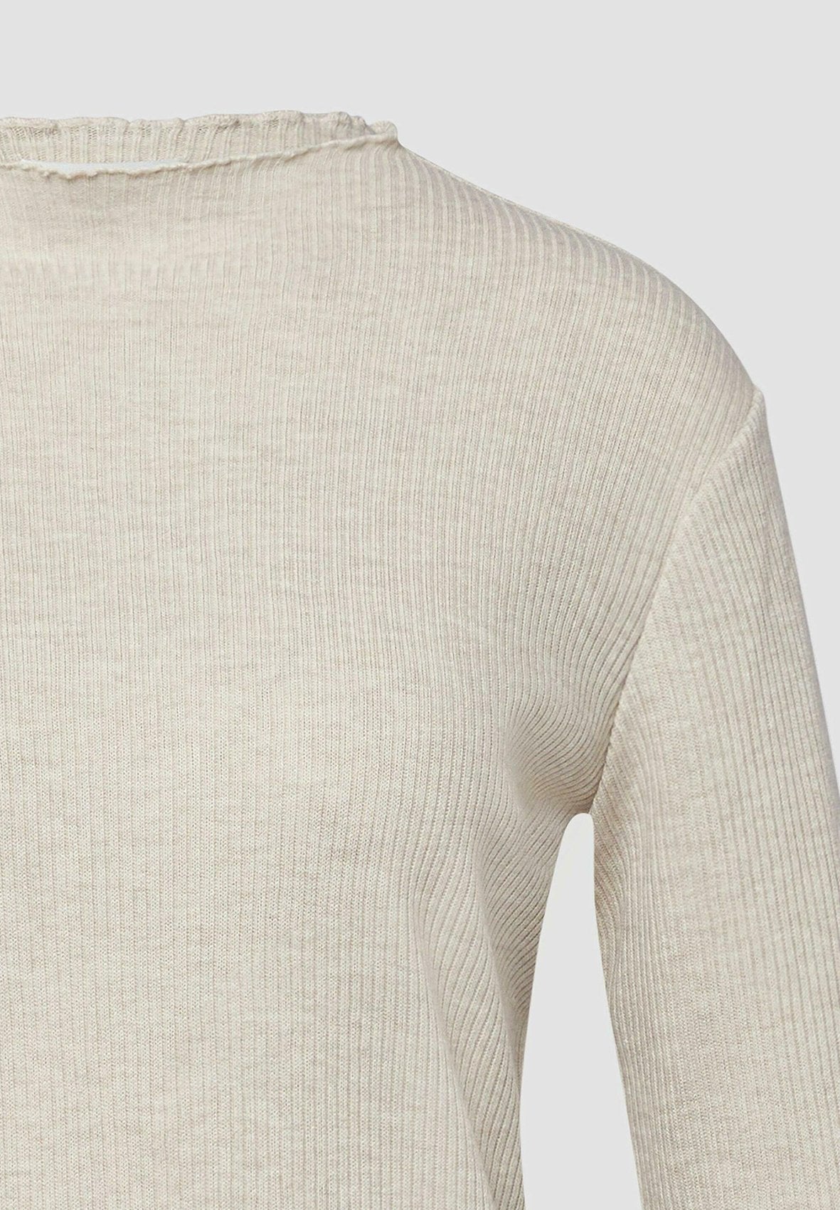 s.Oliver Langarmshirt Media 3